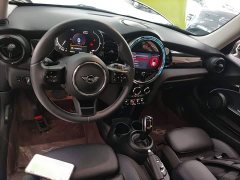BMW MINI Facelift 1.5T COOPER Artist - ფოტო 9