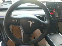 Tesla Model Y Rear-Wheel Drive - ფოტო 10
