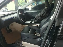 Tesla Model Y Rear-Wheel Drive - ფოტო 14
