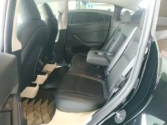 Tesla Model Y Rear-Wheel Drive - ფოტო 16