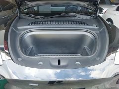 Tesla Model Y Rear-Wheel Drive - ფოტო 19