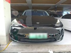 Tesla Model Y Rear-Wheel Drive - ფოტო 2