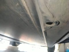 Tesla Model Y Rear-Wheel Drive - ფოტო 20