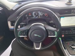 Jaguar XFL 2020 XFL 2.0T P250 RWD Luxury Edition - ფოტო 10