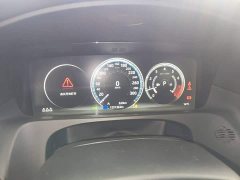 Jaguar XFL 2020 XFL 2.0T P250 RWD Luxury Edition - ფოტო 11