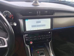 Jaguar XFL 2020 XFL 2.0T P250 RWD Luxury Edition - ფოტო 12