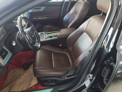 Jaguar XFL 2020 XFL 2.0T P250 RWD Luxury Edition - ფოტო 14