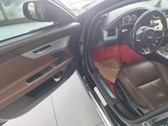 Jaguar XFL 2020 XFL 2.0T P250 RWD Luxury Edition - ფოტო 15
