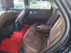 Jaguar XFL 2020 XFL 2.0T P250 RWD Luxury Edition - ფოტო 16