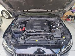 Jaguar XFL 2020 XFL 2.0T P250 RWD Luxury Edition - ფოტო 19