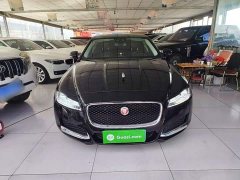 Jaguar XFL 2020 XFL 2.0T P250 RWD Luxury Edition - ფოტო 2