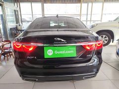 Jaguar XFL 2020 XFL 2.0T P250 RWD Luxury Edition - ფოტო 5