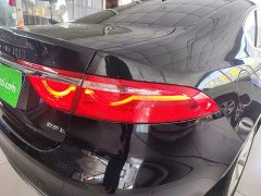 Jaguar XFL 2020 XFL 2.0T P250 RWD Luxury Edition - ფოტო 7