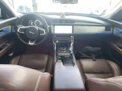 Jaguar XFL 2020 XFL 2.0T P250 RWD Luxury Edition - ფოტო 9