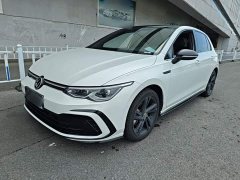 Volkswagen Golf 280TSI DSG R-Line - ფოტო 1