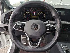 Volkswagen Golf 280TSI DSG R-Line - ფოტო 10