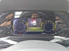 Volkswagen Golf 280TSI DSG R-Line - ფოტო 11
