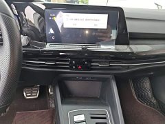 Volkswagen Golf 280TSI DSG R-Line - ფოტო 12