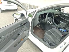 Volkswagen Golf 280TSI DSG R-Line - ფოტო 15