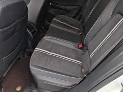 Volkswagen Golf 280TSI DSG R-Line - ფოტო 16