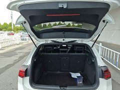 Volkswagen Golf 280TSI DSG R-Line - ფოტო 18