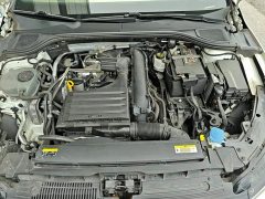 Volkswagen Golf 280TSI DSG R-Line - ფოტო 19