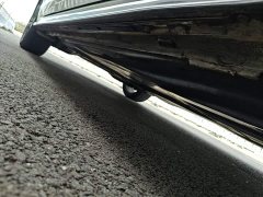 Volkswagen Golf 280TSI DSG R-Line - ფოტო 20