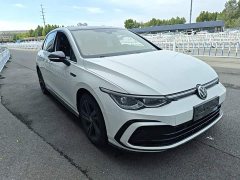 Volkswagen Golf 280TSI DSG R-Line - ფოტო 3