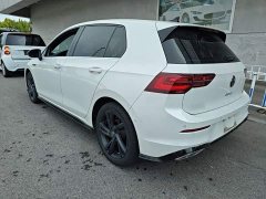 Volkswagen Golf 280TSI DSG R-Line - ფოტო 4