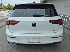 Volkswagen Golf 280TSI DSG R-Line - ფოტო 5