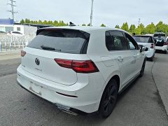 Volkswagen Golf 280TSI DSG R-Line - ფოტო 6