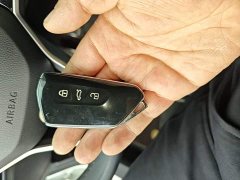 Volkswagen Golf 280TSI DSG R-Line - ფოტო 8