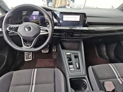 Volkswagen Golf 280TSI DSG R-Line - ფოტო 9