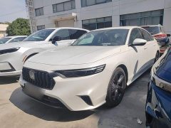 Honda Yingshipai 260TURBO Exquisite Edition - ფოტო 1