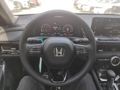 Honda Yingshipai 260TURBO Exquisite Edition - ფოტო 10