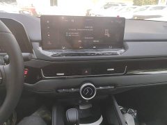 Honda Yingshipai 260TURBO Exquisite Edition - ფოტო 12