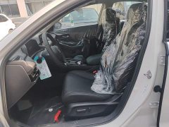 Honda Yingshipai 260TURBO Exquisite Edition - ფოტო 14