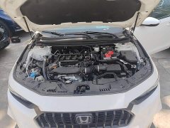 Honda Yingshipai 260TURBO Exquisite Edition - ფოტო 19