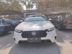 Honda Yingshipai 260TURBO Exquisite Edition - ფოტო 2