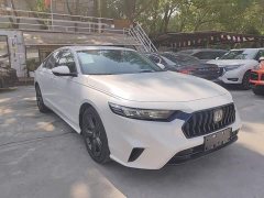 Honda Yingshipai 260TURBO Exquisite Edition - ფოტო 3