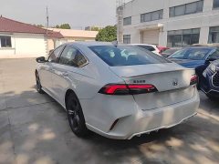 Honda Yingshipai 260TURBO Exquisite Edition - ფოტო 4