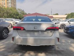 Honda Yingshipai 260TURBO Exquisite Edition - ფოტო 5
