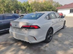 Honda Yingshipai 260TURBO Exquisite Edition - ფოტო 6