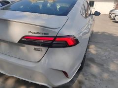 Honda Yingshipai 260TURBO Exquisite Edition - ფოტო 7