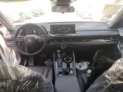 Honda Yingshipai 260TURBO Exquisite Edition - ფოტო 9