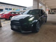Lynk & Co 03 2.0T Diesel DCT Pro - ფოტო 1