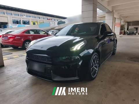 2021 Lynk & Co 03 2.0T Diesel DCT Pro - ავტომობილი ჩინეთიდან