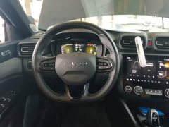Lynk & Co 03 2.0T Diesel DCT Pro - ფოტო 10