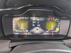 Lynk & Co 03 2.0T Diesel DCT Pro - ფოტო 11