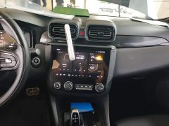 Lynk & Co 03 2.0T Diesel DCT Pro - ფოტო 12